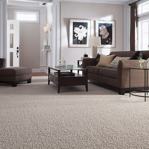 Modern carpeting in South Henderson, NC from Carolina Carpet & Flooring