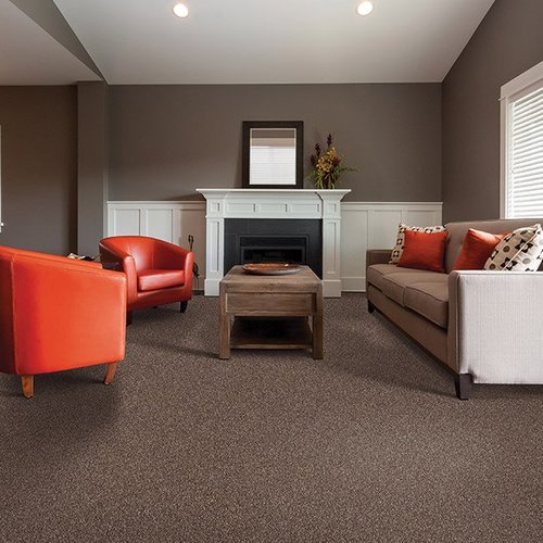 Carpet installation in Westwood Hills, NC from Carolina Carpet & Flooring