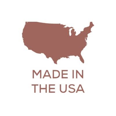 Made in the USA