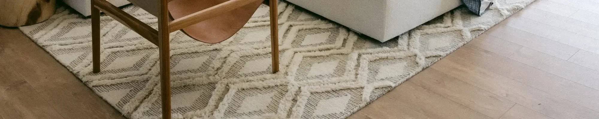 Learn more about custom area rugs from Carolina Carpet & Flooring in Henderson, NC