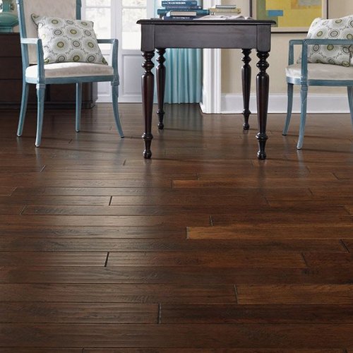 The Henderson, NC area’s best hardwood flooring store is Carolina Carpet & Flooring