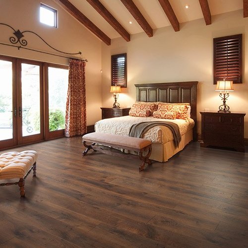 Laminate floors in Oxford, NC from Carolina Carpet & Flooring