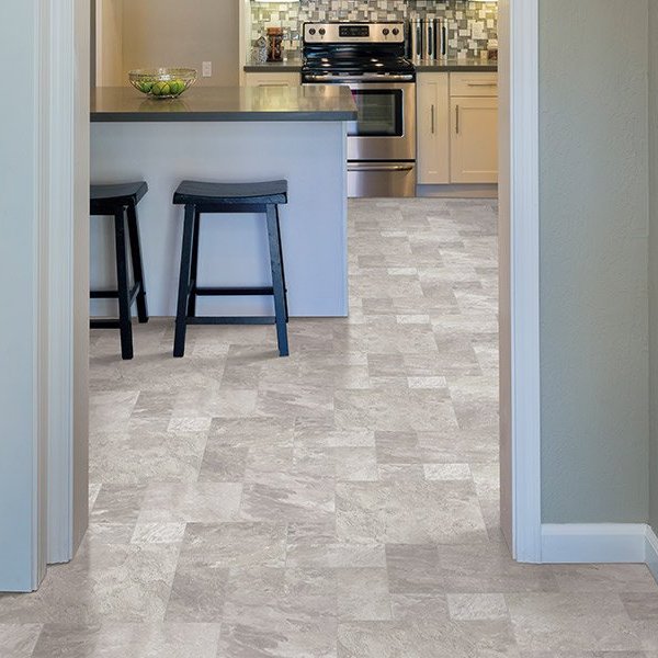 The newest trend in floors is luxury vinyl flooring in Westwood Hills, NC from Carolina Carpet & Flooring