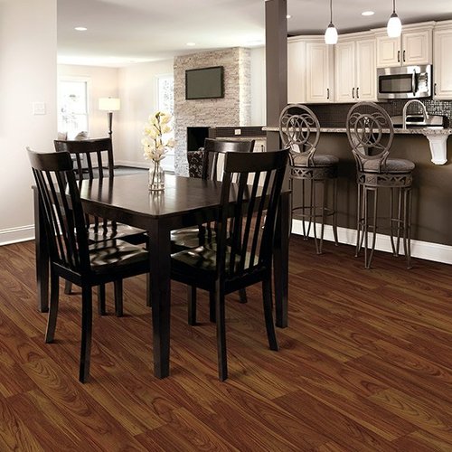 The Henderson, NC area’s best luxury vinyl flooring store is Carolina Carpet & Flooring