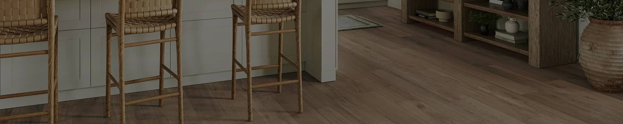 Mannington Laminate flooring available at Carolina Carpet and Flooring