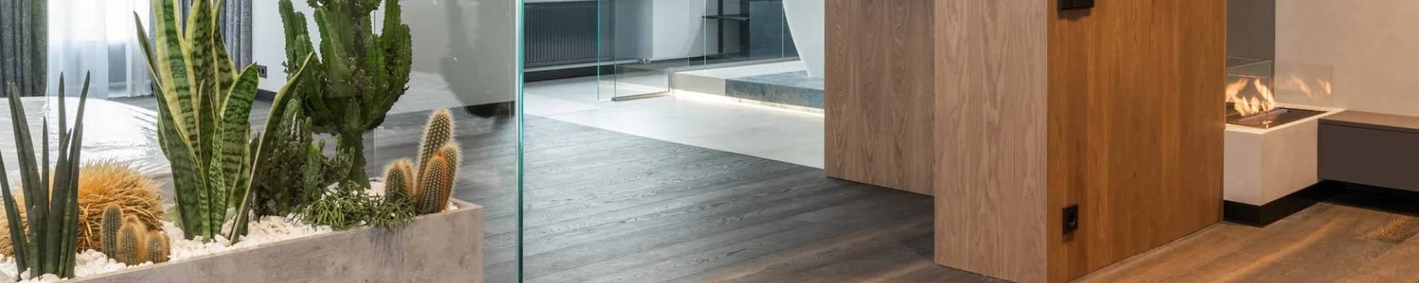 Get inspired and informed by our flooring galleries